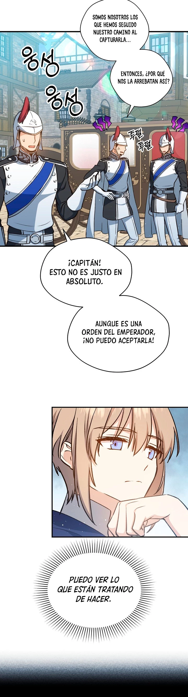 El Retorno Del Mago De 8ª Clase > Capitulo 14 > Page 171