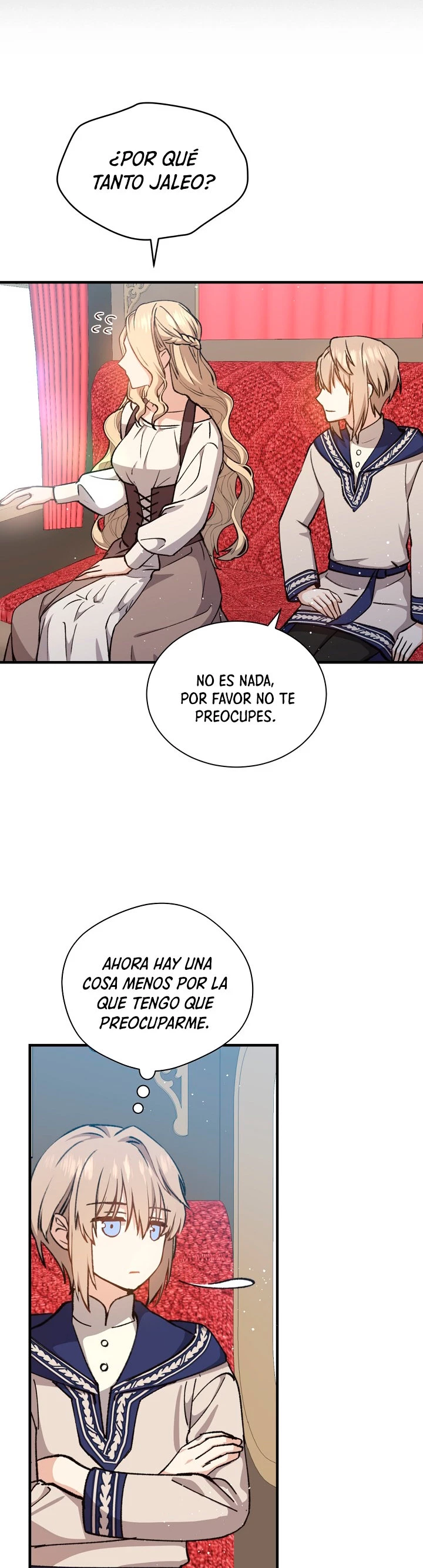 El Retorno Del Mago De 8ª Clase > Capitulo 14 > Page 191