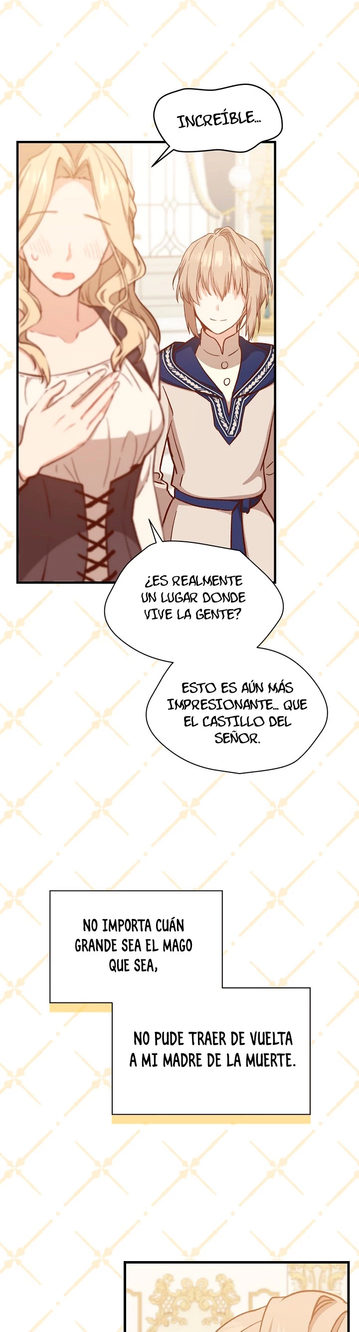 El Retorno Del Mago De 8ª Clase > Capitulo 14 > Page 291