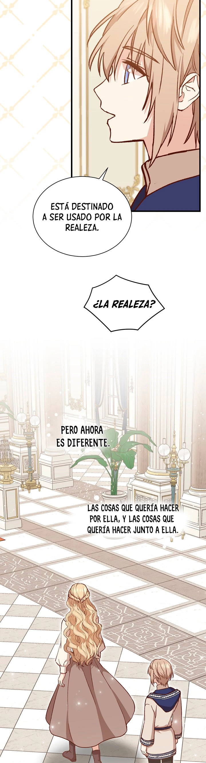 El Retorno Del Mago De 8ª Clase > Capitulo 14 > Page 301
