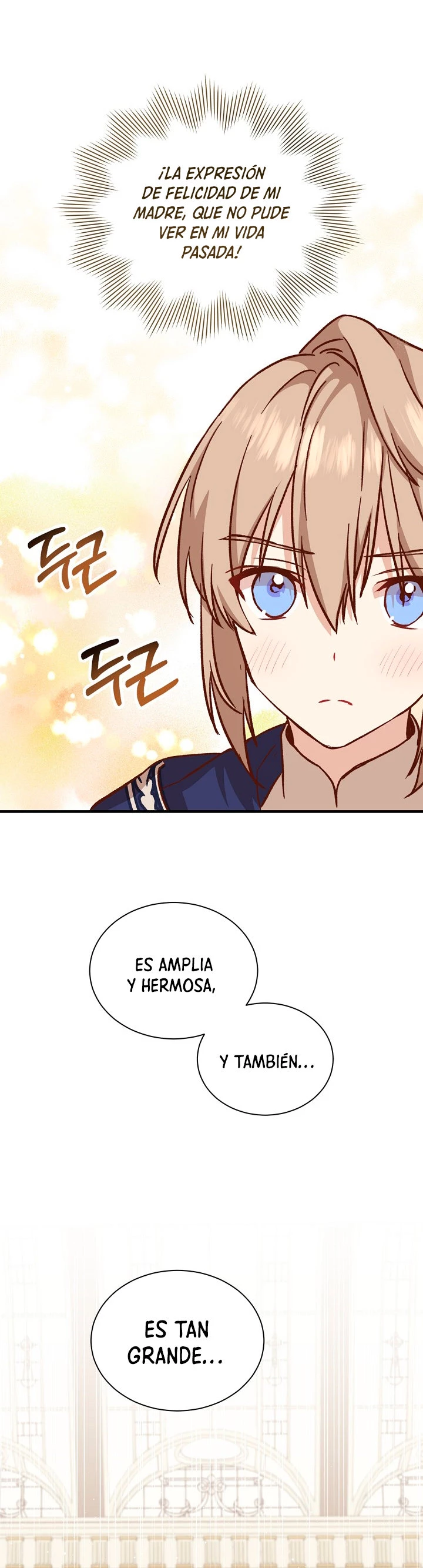 El Retorno Del Mago De 8ª Clase > Capitulo 14 > Page 331