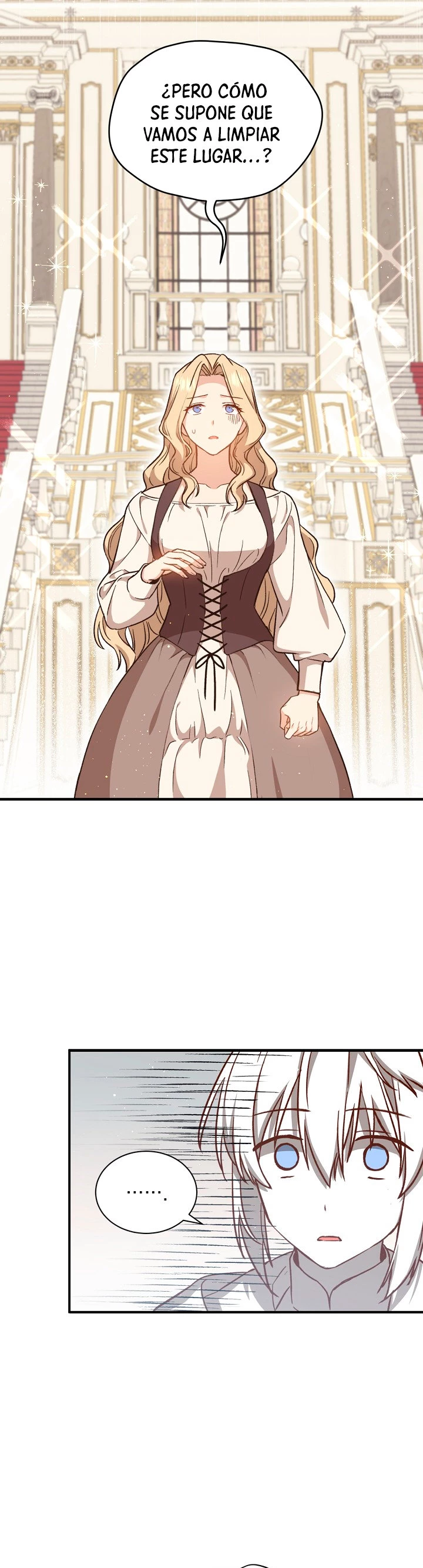 El Retorno Del Mago De 8ª Clase > Capitulo 14 > Page 341