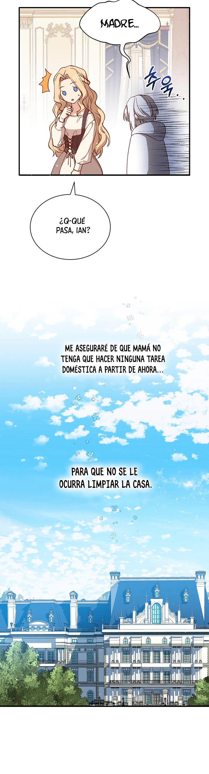 El Retorno Del Mago De 8ª Clase > Capitulo 14 > Page 351