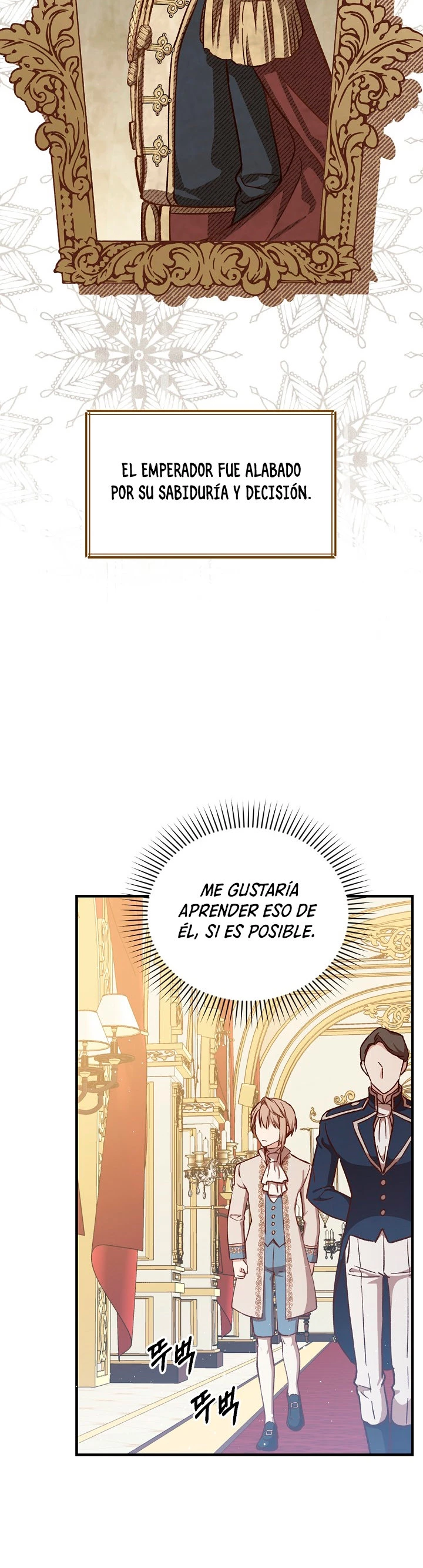 El Retorno Del Mago De 8ª Clase > Capitulo 14 > Page 391