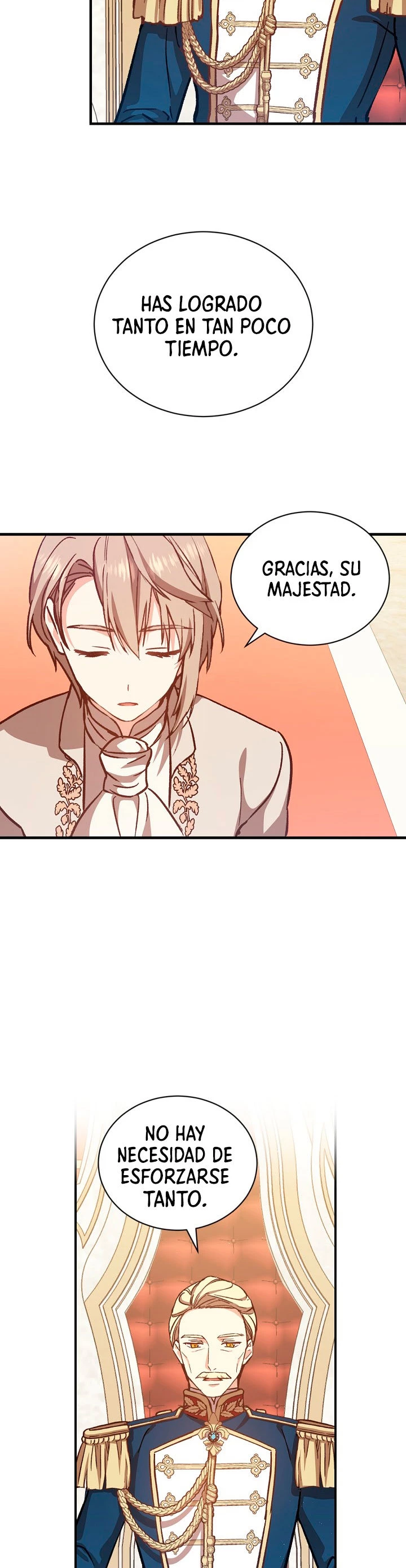 El Retorno Del Mago De 8ª Clase > Capitulo 15 > Page 51