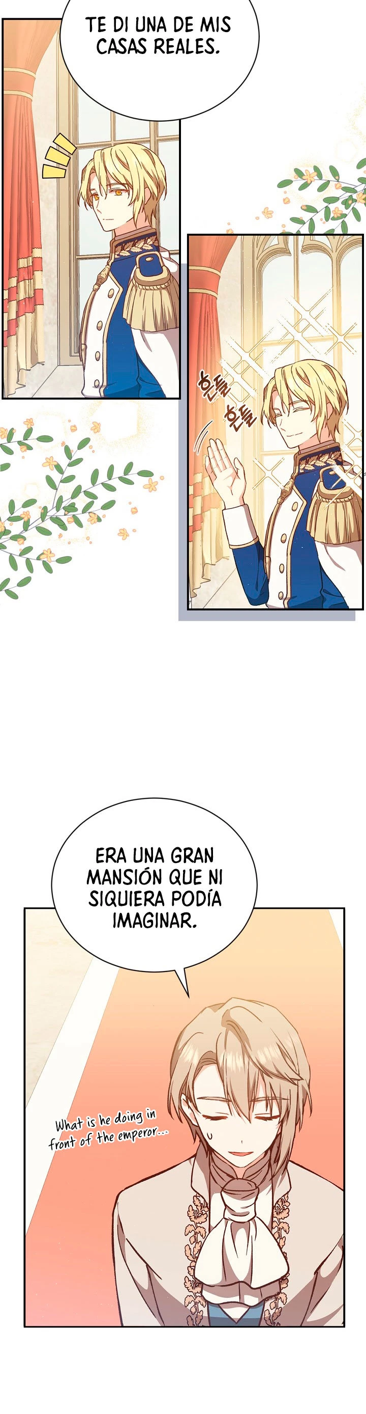 El Retorno Del Mago De 8ª Clase > Capitulo 15 > Page 81