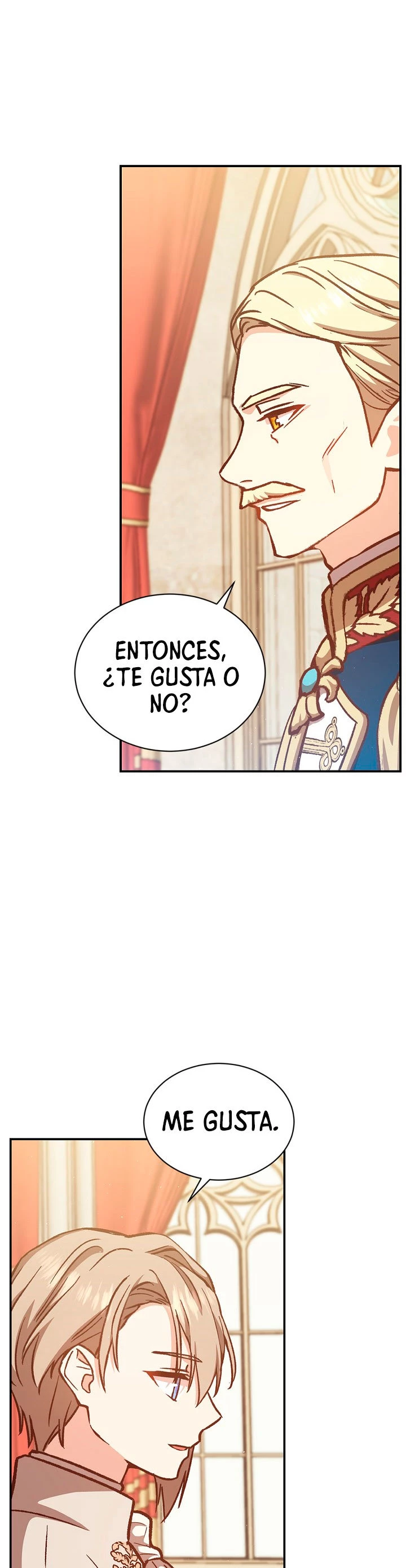 El Retorno Del Mago De 8ª Clase > Capitulo 15 > Page 91