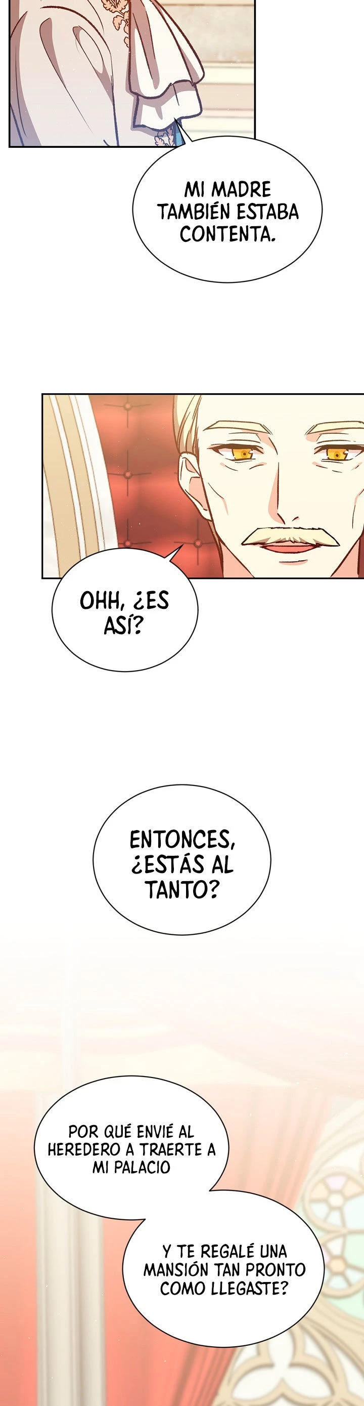 El Retorno Del Mago De 8ª Clase > Capitulo 15 > Page 101
