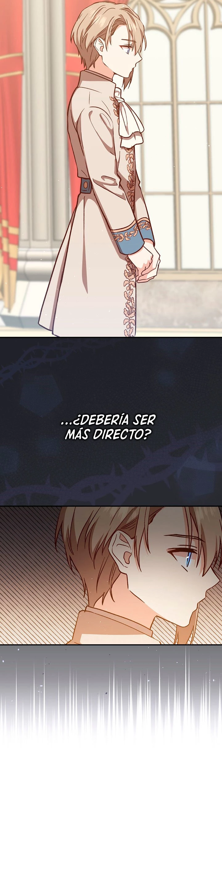 El Retorno Del Mago De 8ª Clase > Capitulo 15 > Page 111