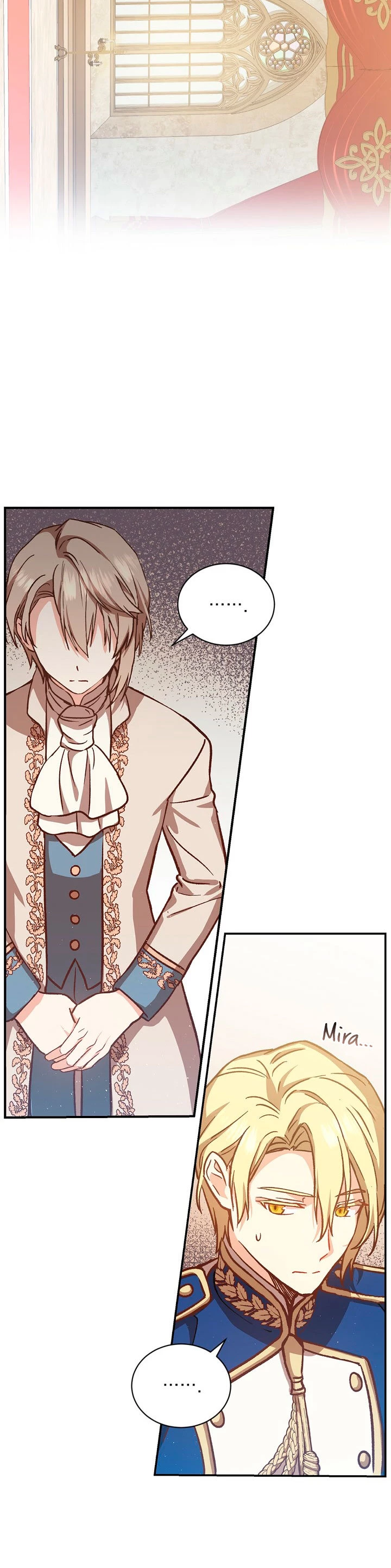 El Retorno Del Mago De 8ª Clase > Capitulo 15 > Page 171