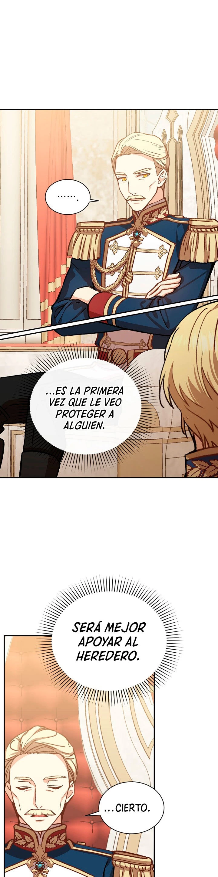 El Retorno Del Mago De 8ª Clase > Capitulo 15 > Page 191