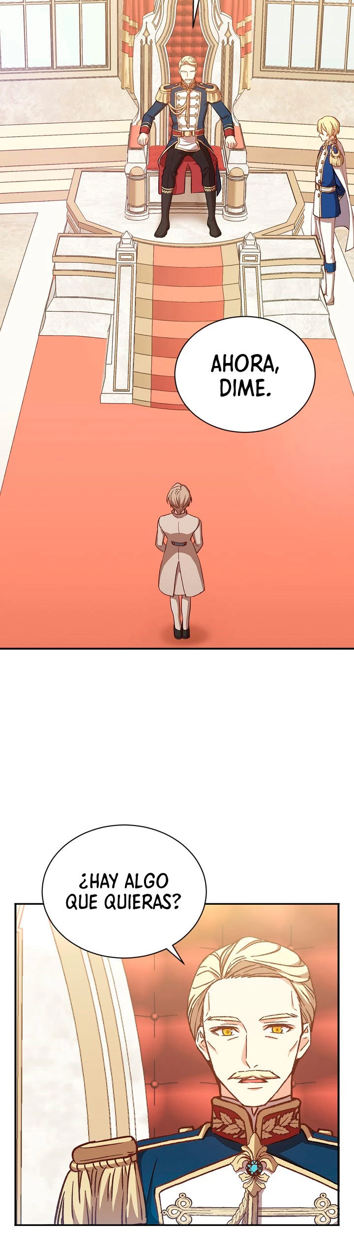 El Retorno Del Mago De 8ª Clase > Capitulo 15 > Page 211