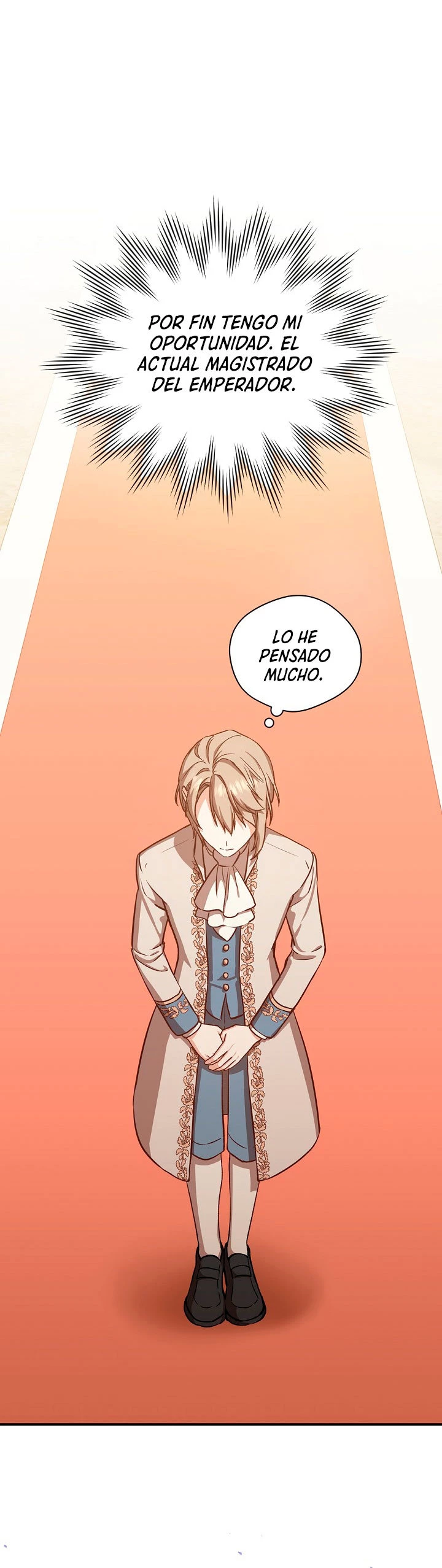 El Retorno Del Mago De 8ª Clase > Capitulo 15 > Page 221