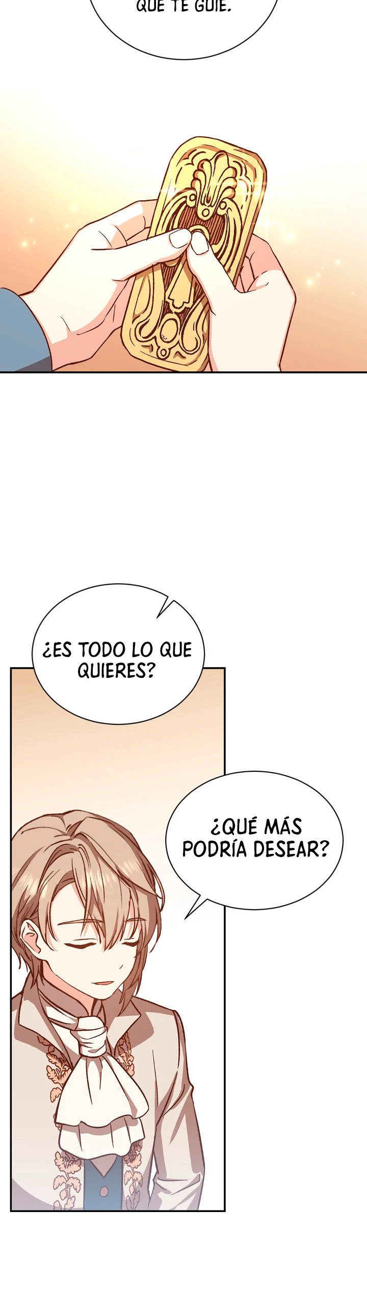 El Retorno Del Mago De 8ª Clase > Capitulo 15 > Page 281
