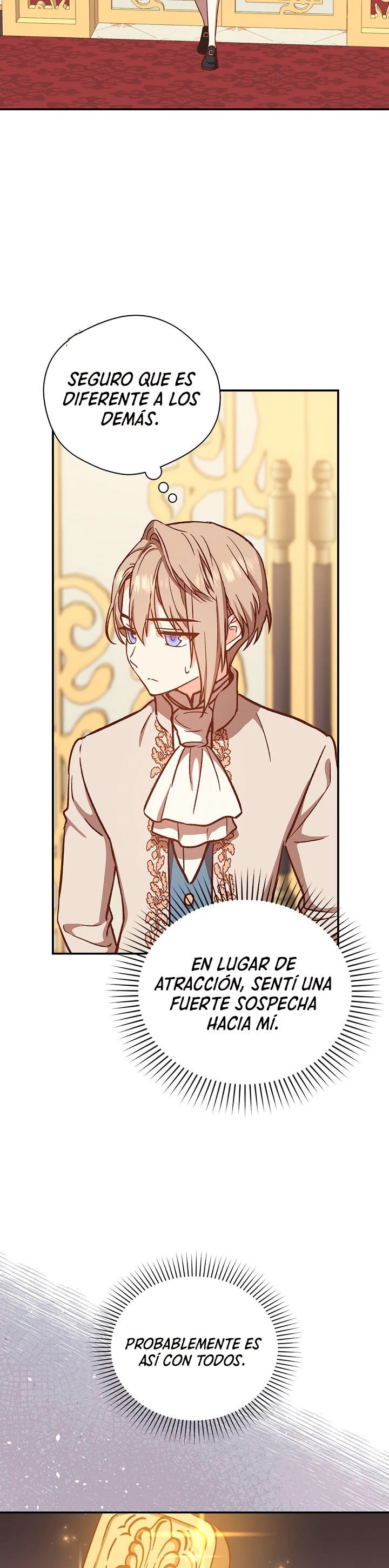 El Retorno Del Mago De 8ª Clase > Capitulo 15 > Page 341