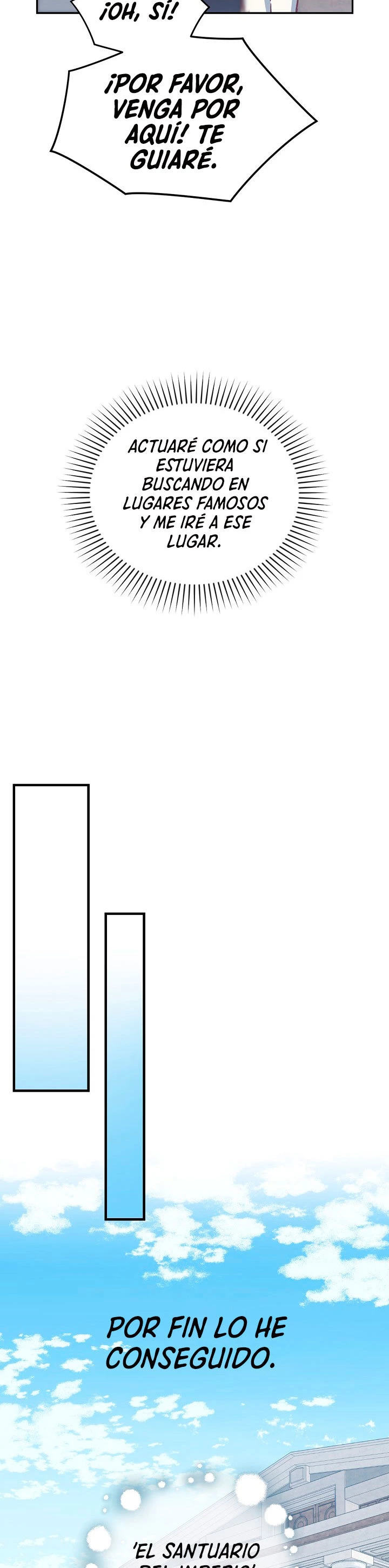 El Retorno Del Mago De 8ª Clase > Capitulo 15 > Page 381