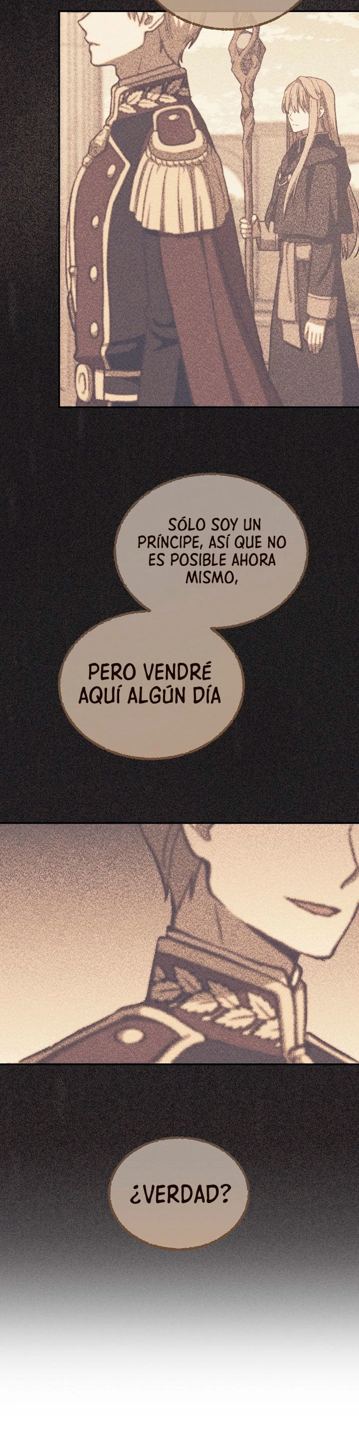 El Retorno Del Mago De 8ª Clase > Capitulo 15 > Page 401