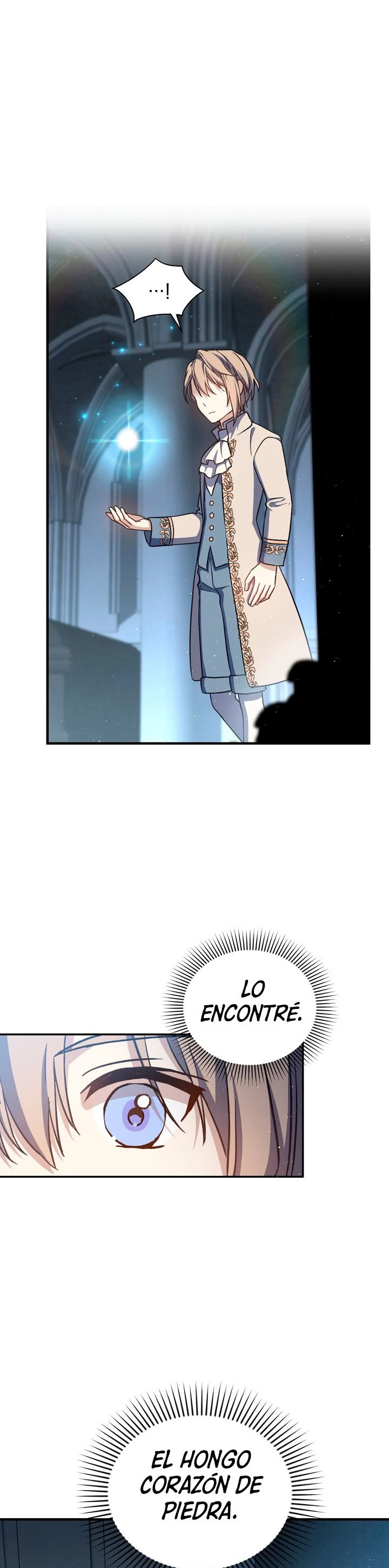 El Retorno Del Mago De 8ª Clase > Capitulo 16 > Page 21