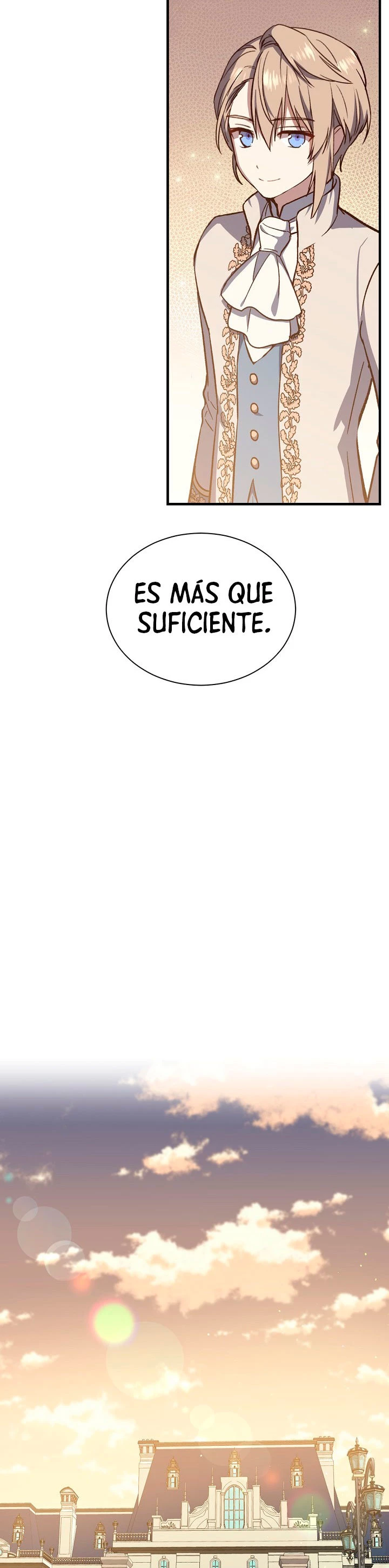 El Retorno Del Mago De 8ª Clase > Capitulo 16 > Page 261