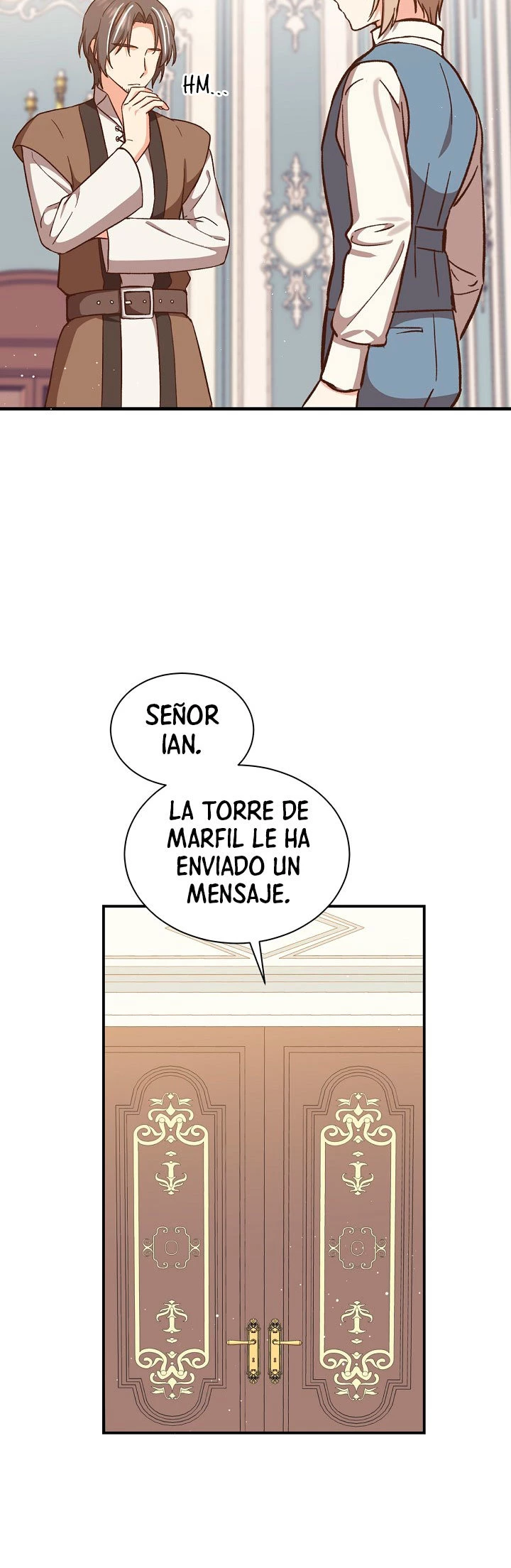 El Retorno Del Mago De 8ª Clase > Capitulo 16 > Page 361