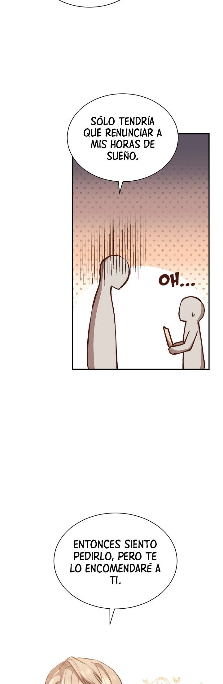 El Retorno Del Mago De 8ª Clase > Capitulo 16 > Page 421