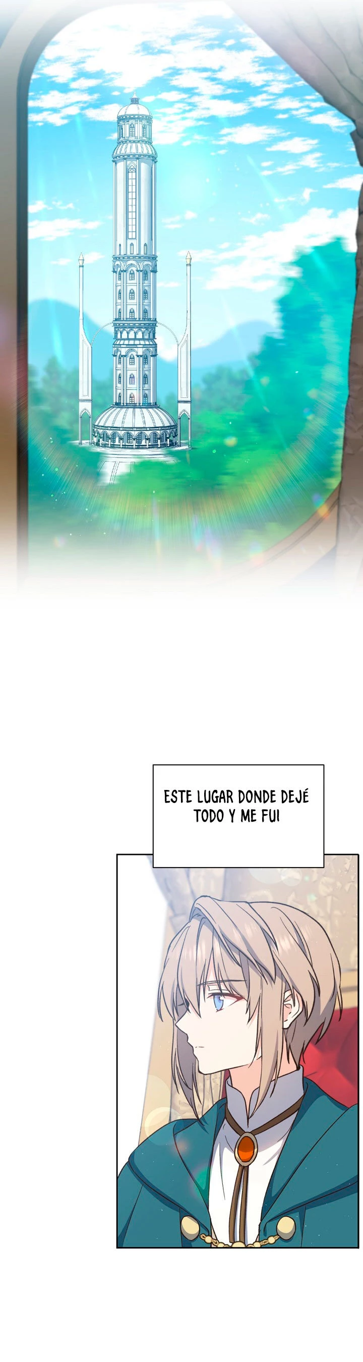 El Retorno Del Mago De 8ª Clase > Capitulo 17 > Page 51