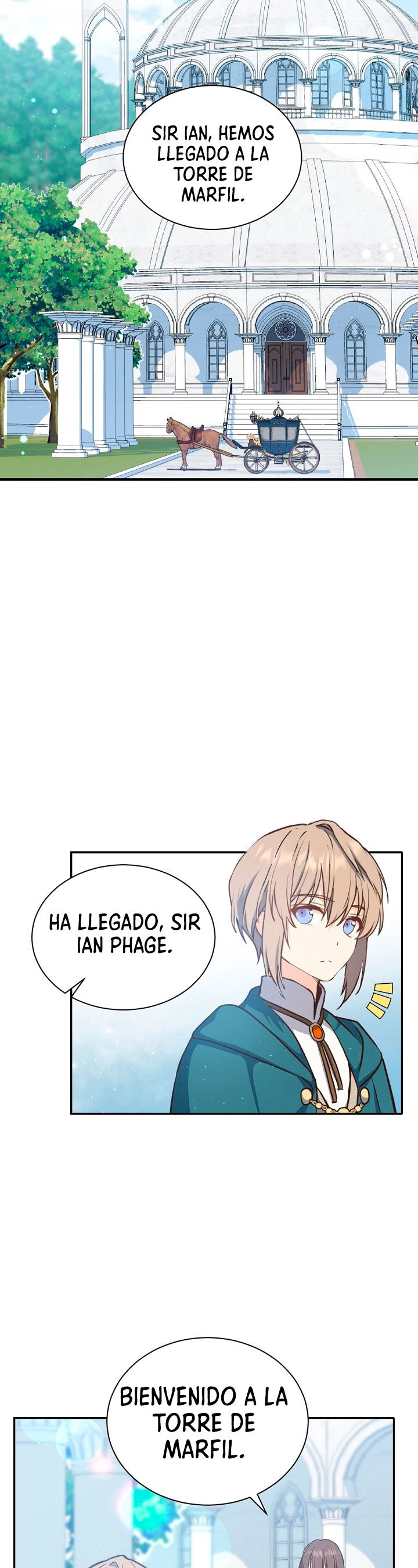 El Retorno Del Mago De 8ª Clase > Capitulo 17 > Page 81