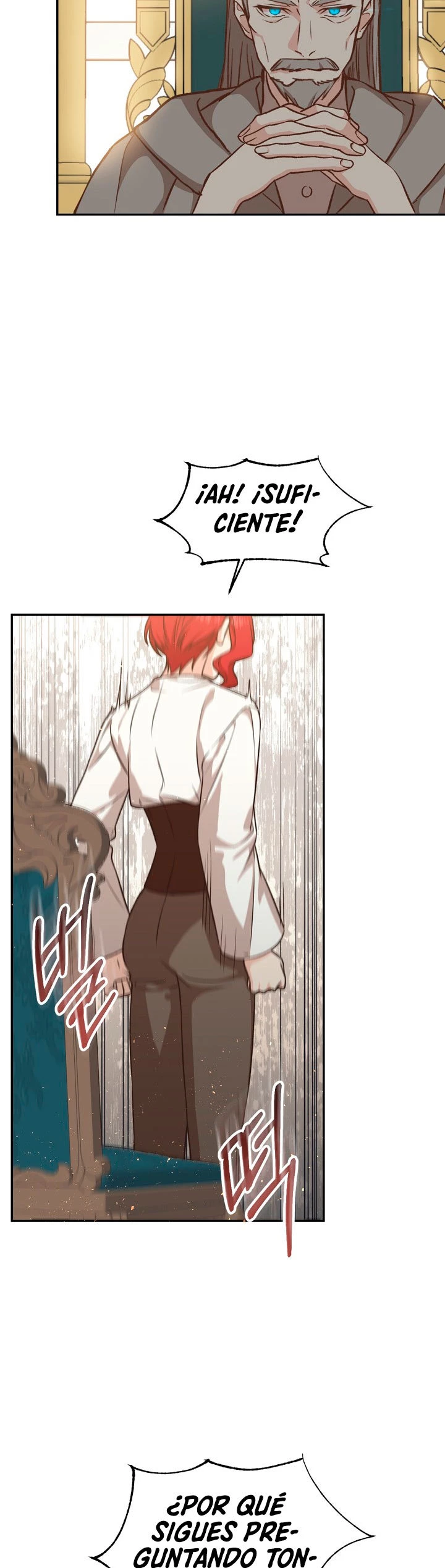El Retorno Del Mago De 8ª Clase > Capitulo 17 > Page 411