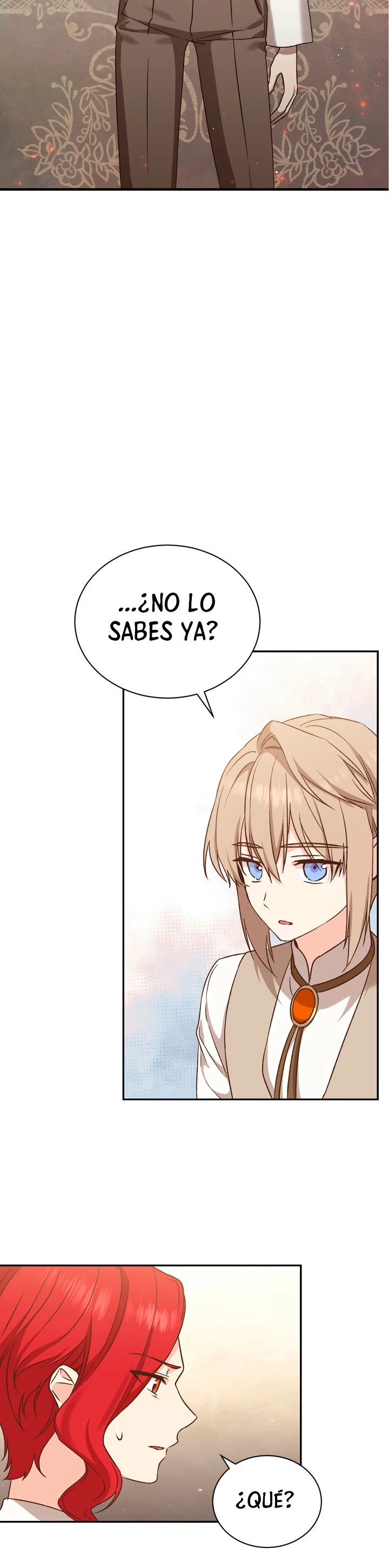 El Retorno Del Mago De 8ª Clase > Capitulo 18 > Page 41