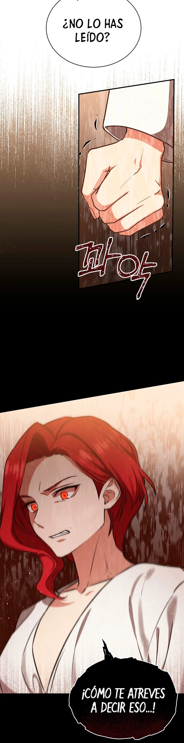 El Retorno Del Mago De 8ª Clase > Capitulo 18 > Page 61