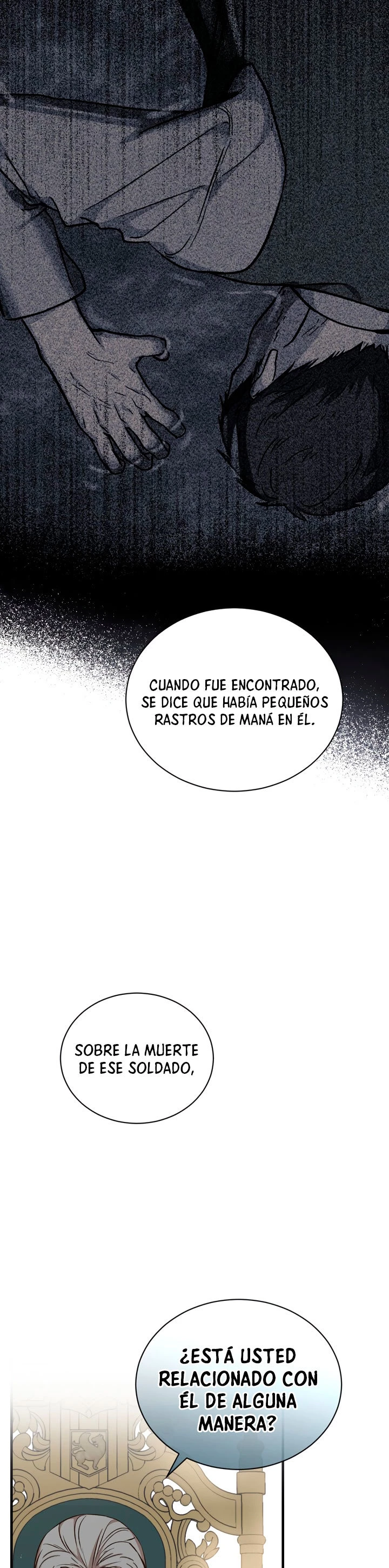 El Retorno Del Mago De 8ª Clase > Capitulo 18 > Page 101