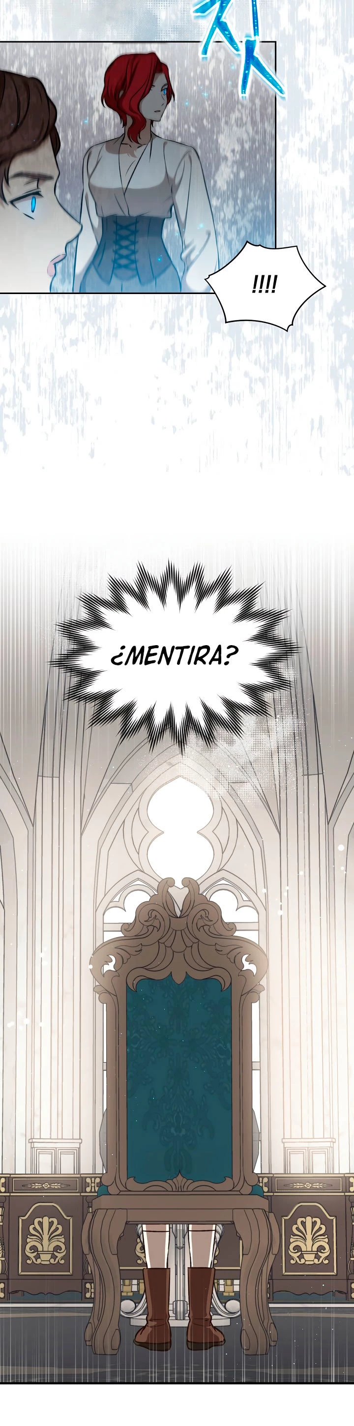 El Retorno Del Mago De 8ª Clase > Capitulo 18 > Page 181