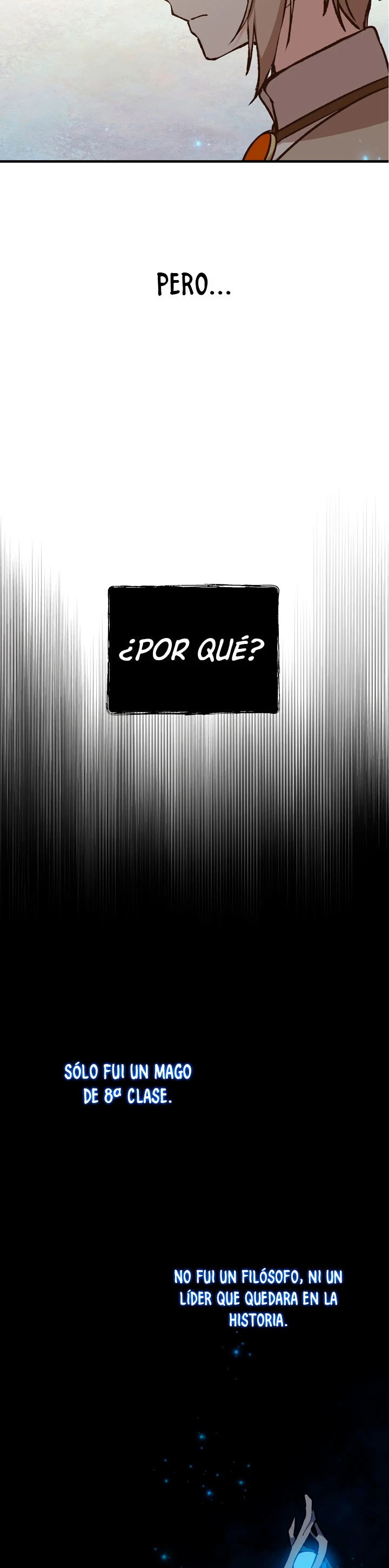 El Retorno Del Mago De 8ª Clase > Capitulo 18 > Page 271