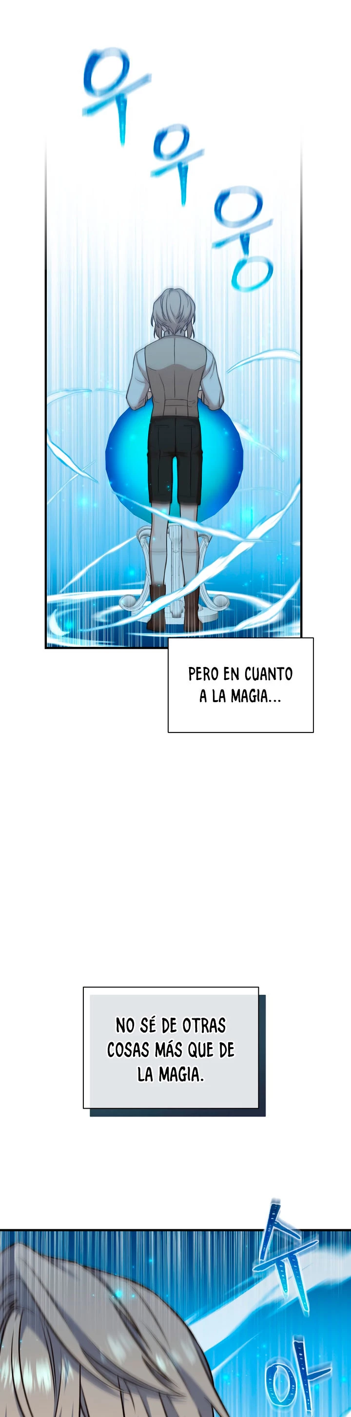 El Retorno Del Mago De 8ª Clase > Capitulo 18 > Page 311