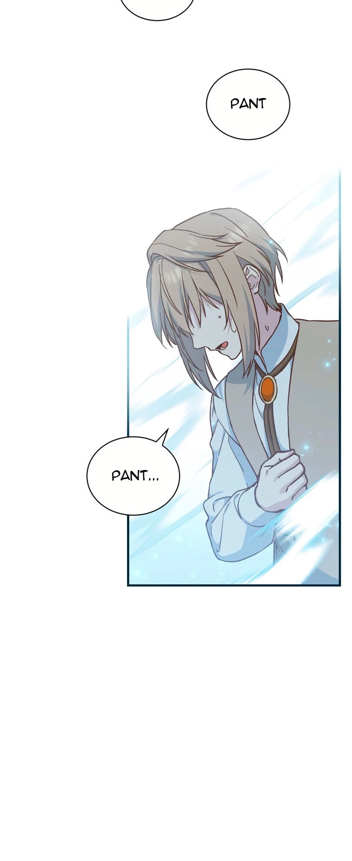 El Retorno Del Mago De 8ª Clase > Capitulo 18 > Page 371