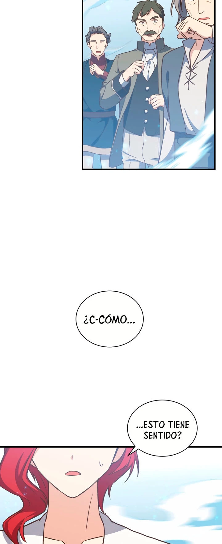 El Retorno Del Mago De 8ª Clase > Capitulo 18 > Page 391