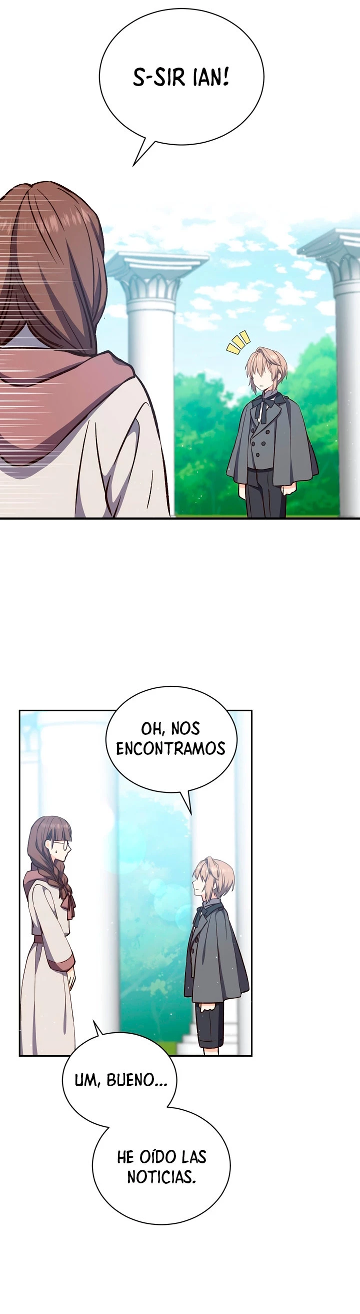 El Retorno Del Mago De 8ª Clase > Capitulo 19 > Page 161