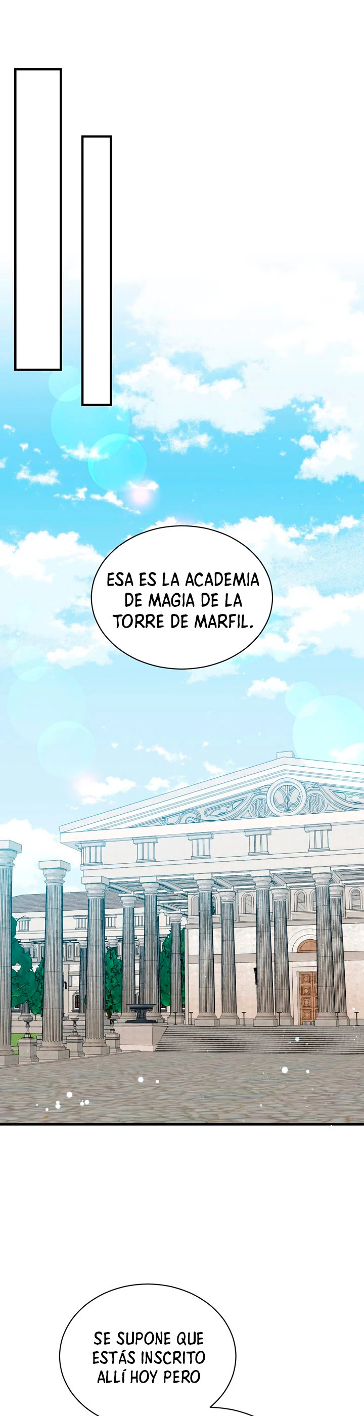 El Retorno Del Mago De 8ª Clase > Capitulo 19 > Page 211