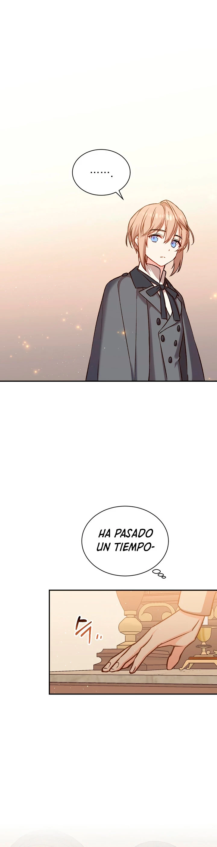 El Retorno Del Mago De 8ª Clase > Capitulo 19 > Page 311