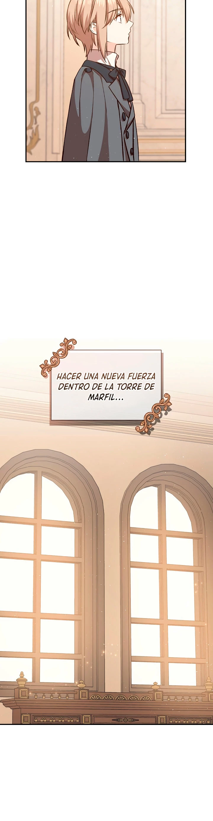 El Retorno Del Mago De 8ª Clase > Capitulo 19 > Page 331