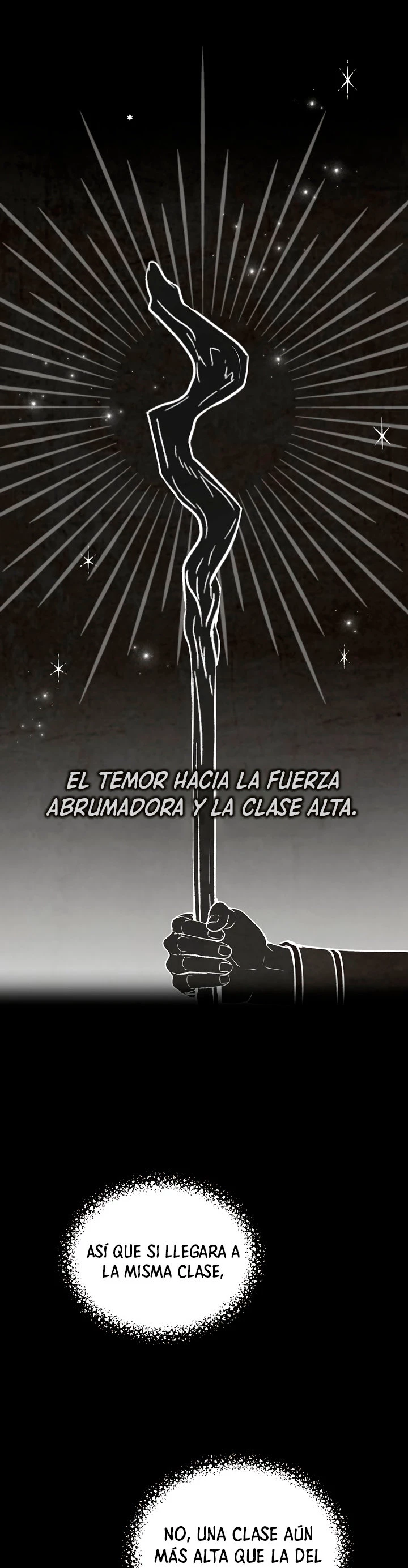 El Retorno Del Mago De 8ª Clase > Capitulo 19 > Page 361