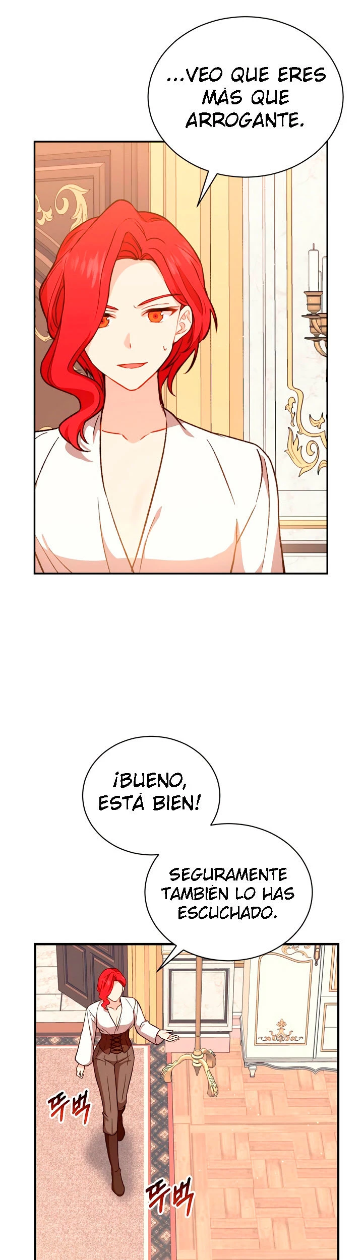 El Retorno Del Mago De 8ª Clase > Capitulo 20 > Page 41