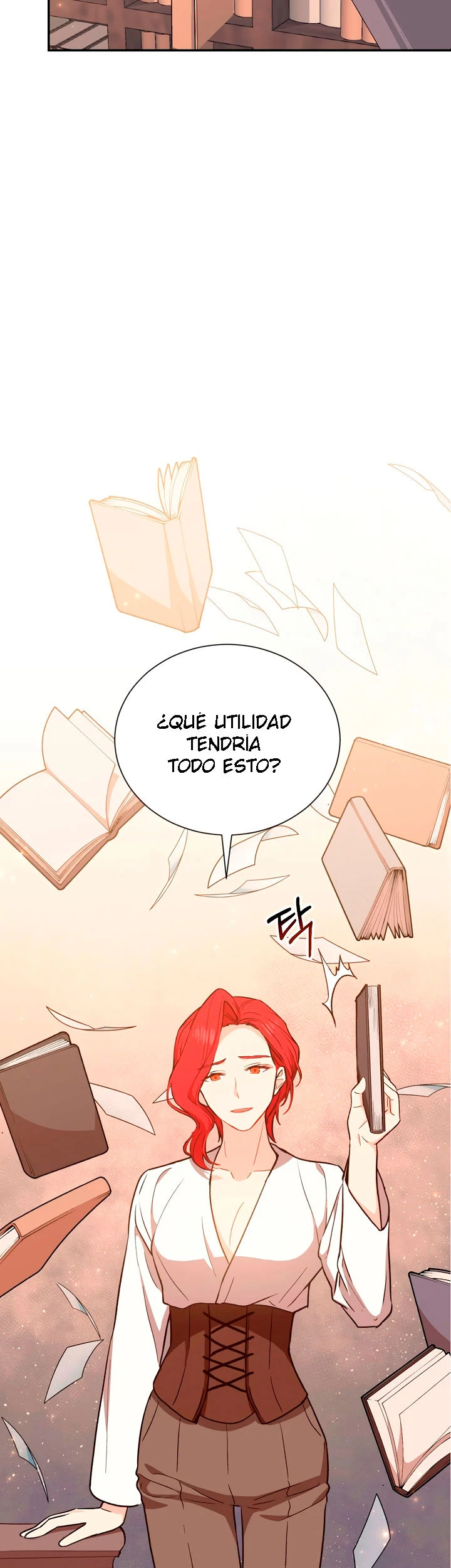 El Retorno Del Mago De 8ª Clase > Capitulo 20 > Page 71