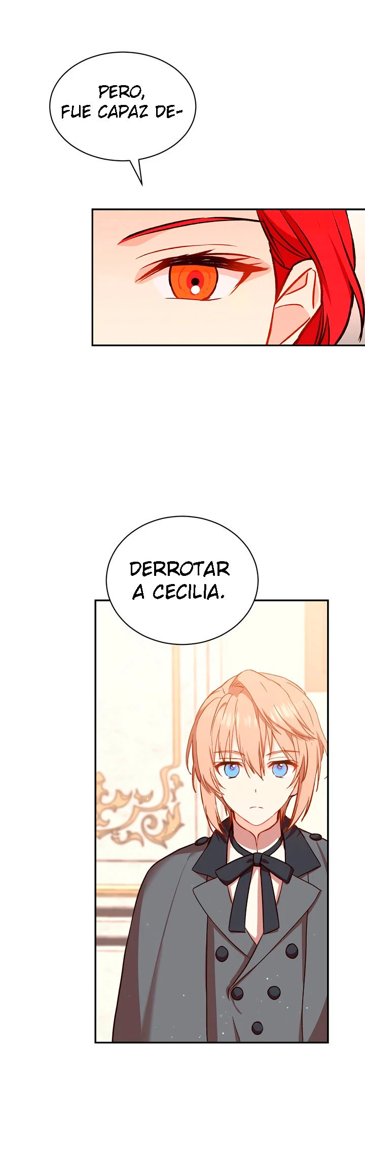 El Retorno Del Mago De 8ª Clase > Capitulo 20 > Page 121