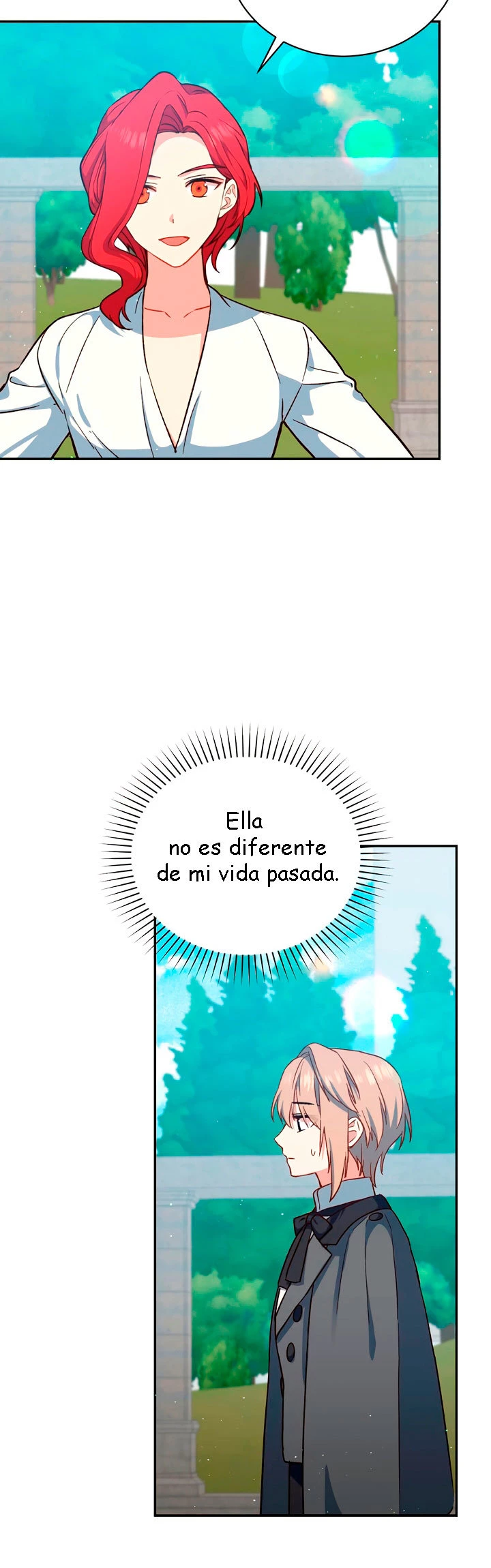 El Retorno Del Mago De 8ª Clase > Capitulo 20 > Page 221