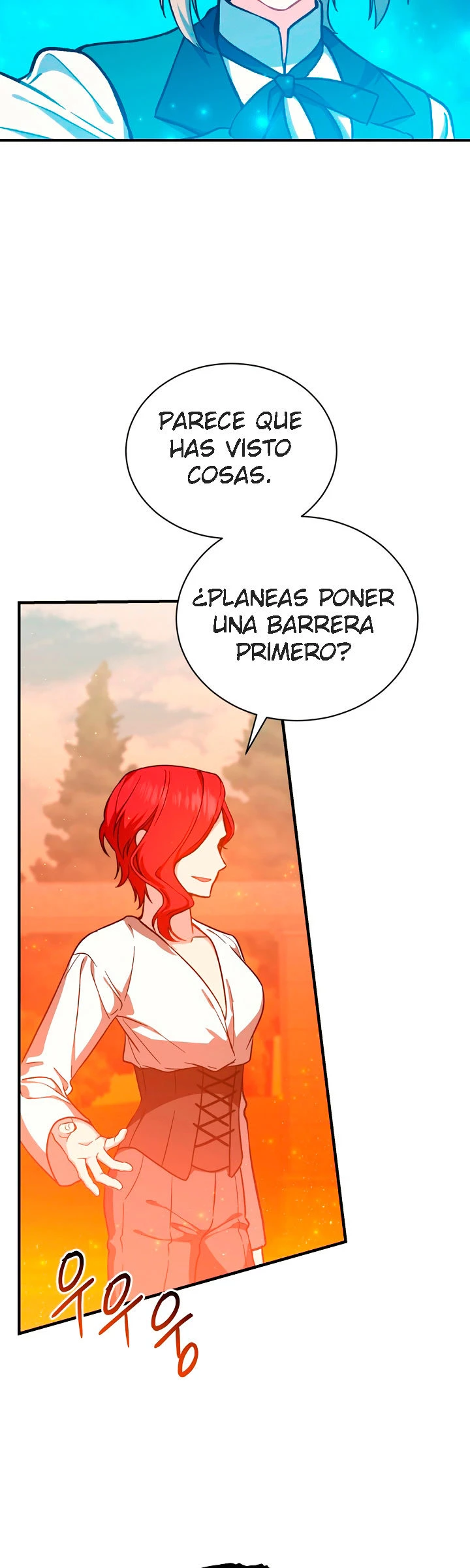 El Retorno Del Mago De 8ª Clase > Capitulo 20 > Page 301
