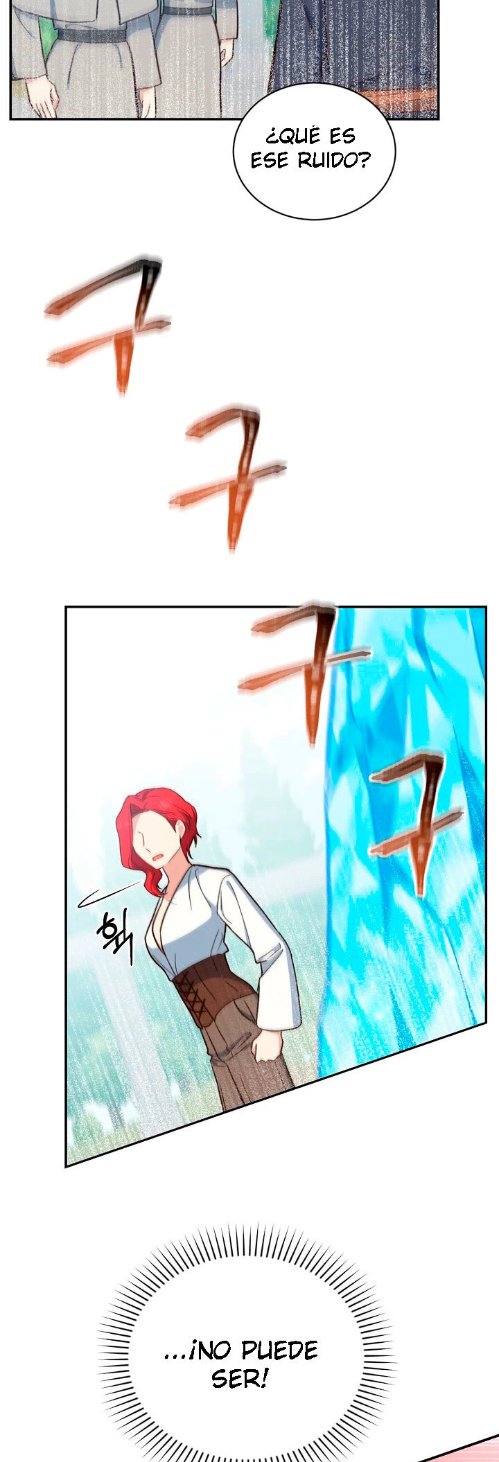 El Retorno Del Mago De 8ª Clase > Capitulo 20 > Page 391