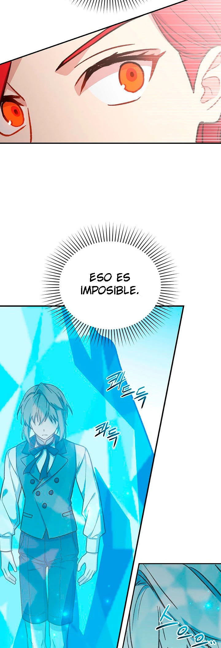 El Retorno Del Mago De 8ª Clase > Capitulo 20 > Page 401