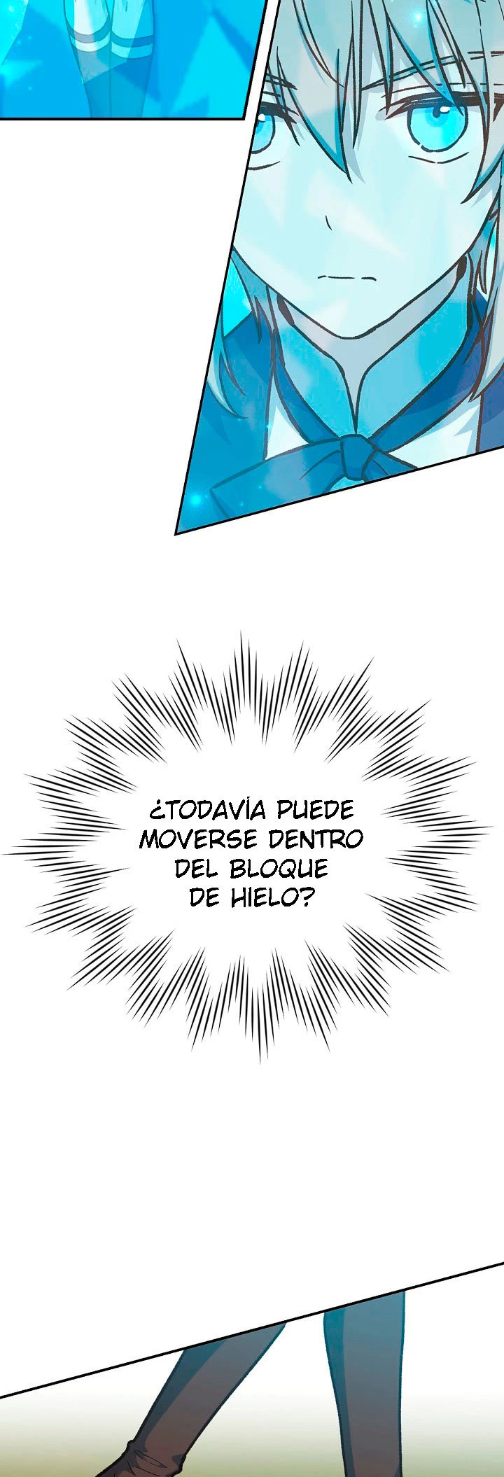 El Retorno Del Mago De 8ª Clase > Capitulo 20 > Page 411