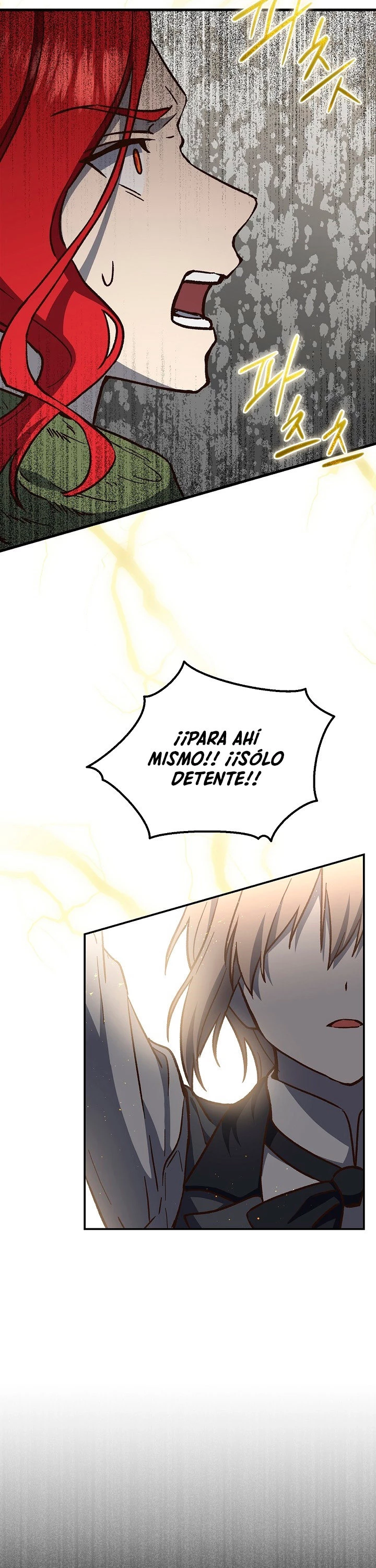 El Retorno Del Mago De 8ª Clase > Capitulo 21 > Page 151